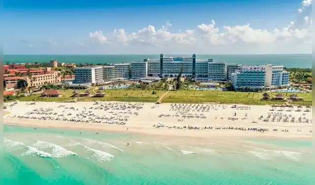 Meliá Hotels International.  