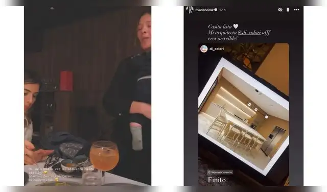 Publicaciones de Korina Rivadeneira.