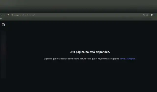 Alejandra Baigorria toma dura decisión