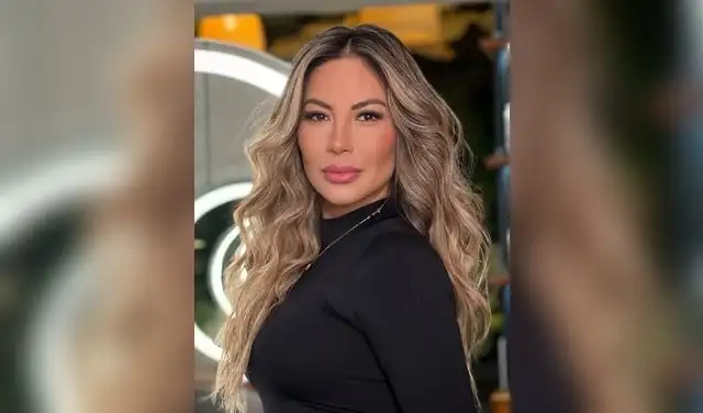 Pamela López reaparece con RADICAL CAMBIO de look tras terminar su relación con Paul Michael: 