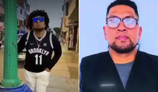 PNP acusa a CÓMICO de integrar una peligrosa banda dedicada a la extorsión. 