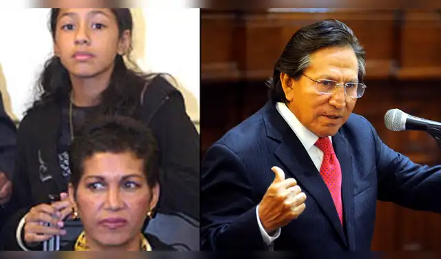 El caso de Zaraí Toledo generó interés por el monto de la pensión fijada El caso de Zaraí Toledo generó interés por el monto de la pensión fijada