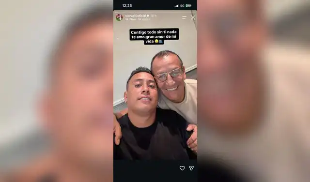 Pamela López se lleva a sus hijos lejos de Christian Cueva en el Día del Padre y él comparte desgarrador mensaje 