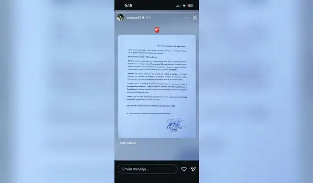 Caso de exfutbolistas de Alianza Lima sobre presunto abuso hacia joven argentina dio giro inesperado
