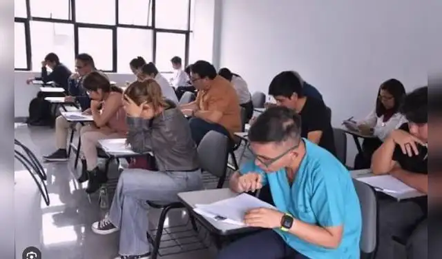 Oportunidad en la UNMSM: maestrías y doctorados 2026-II. 