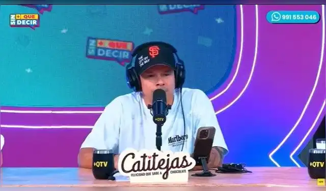 ¡Le cerró el caño a las infidelidades! Mario Hart DESCARTA 'sacada de pies' en su SEPARACIÓN con Korina Rivadeneira: 