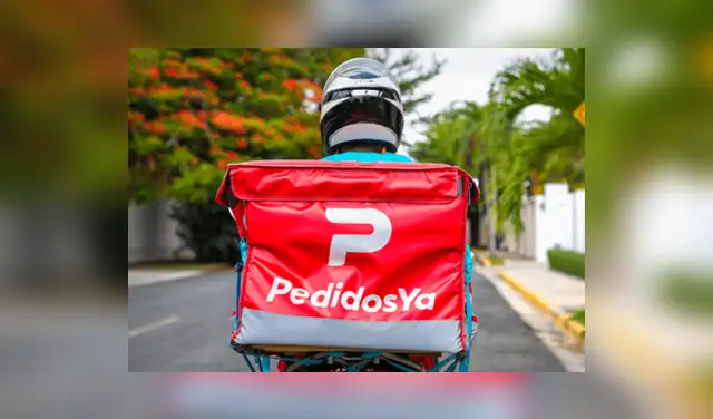 Indecopi multa a PedidosYA. Fuente: Directorio Horeca / Difusion Indecopi multa a PedidosYA. Fuente: Directorio Horeca / Difusion