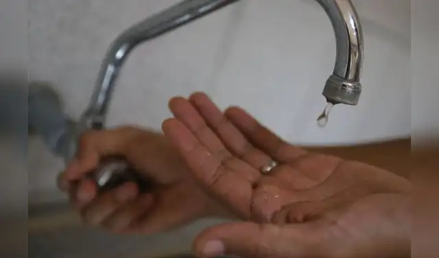 Sedapal anunció cortes de agua para hoy: revisa si tu distrito está en la lista. Foto: Andina.  