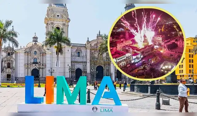 Agenda de actividades gratuitas del 25 al 29 de julio. Foto: Composición Ep  