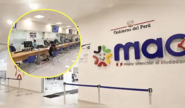 Como parte de esta implementación, Migraciones prevé emitir 250.000 carnés electrónicos. Foto: Composición Ep Como parte de esta implementación, Migraciones prevé emitir 250.000 carnés electrónicos. Foto: Composición Ep