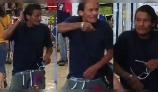 Walmart Walmart