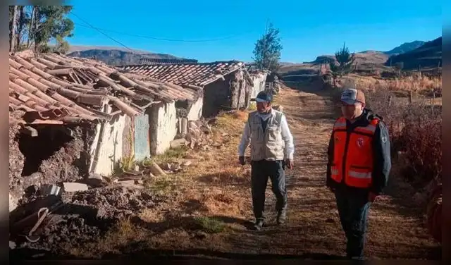 Las autoridades mantienen el llamado a la población para permanecer alerta y seguir únicamente información oficial. Foto: Difusión. Las autoridades mantienen el llamado a la población para permanecer alerta y seguir únicamente información oficial. Foto: Difusión.