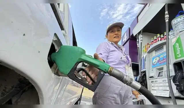 La propuesta surge en medio de la crisis por el incremento internacional del precio del petróleo y los combustibles. Foto: Difusión.