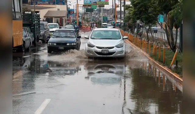Lloviznas en Lima y otras regiones continuarán hasta el miércoles 19 de agosto. Foto: Difusión. Lloviznas en Lima y otras regiones continuarán hasta el miércoles 19 de agosto. Foto: Difusión.