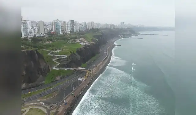 Sismo de 4.8 despertó a Lima: esto dijo la Marina sobre un posible TSUNAMI. Foto: Difusión.