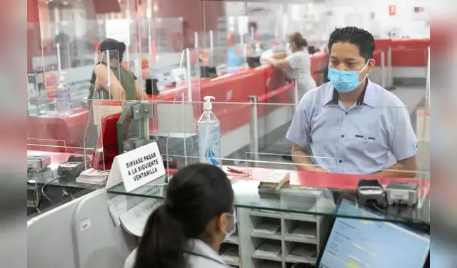 ¿Cuándo cobras tu sueldo? Banco de la Nación inicia pagos para trabajadores del Estado. Foto: Difusión. ¿Cuándo cobras tu sueldo? Banco de la Nación inicia pagos para trabajadores del Estado. Foto: Difusión.