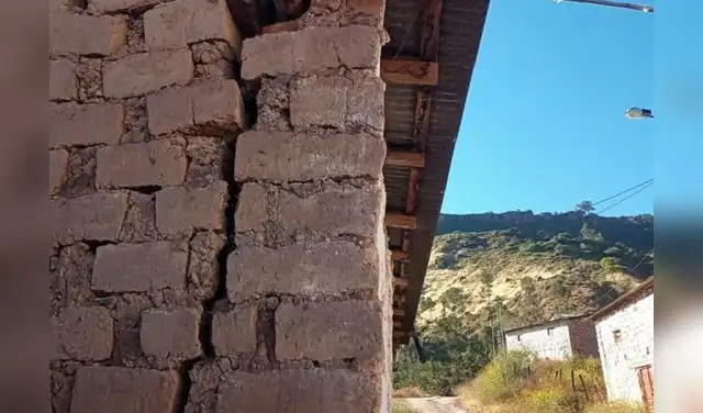 ¿Qué hacer si un sismo te sorprende dentro de un edificio? Foto: Difusión. ¿Qué hacer si un sismo te sorprende dentro de un edificio? Foto: Difusión.