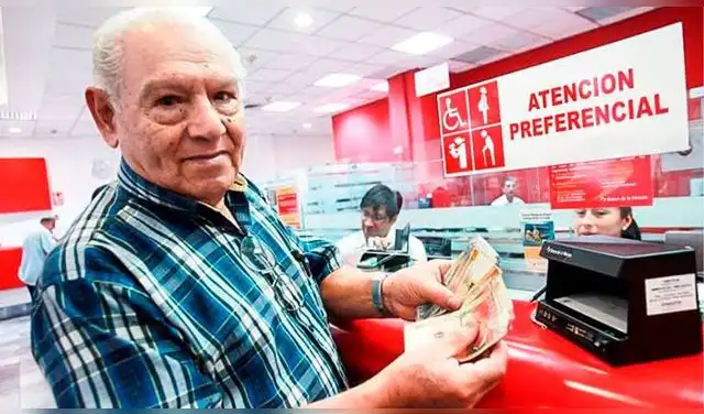 Revisa las fechas de depósito, el pago a domicilio y los bancos habilitados. Foto: Difusión. Revisa las fechas de depósito, el pago a domicilio y los bancos habilitados. Foto: Difusión.