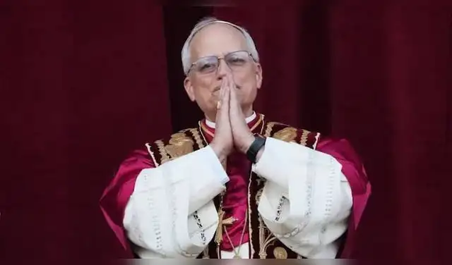 ¿Dónde estará el papa León XIV? Vaticano inspecciona dos grandes sedes para recibir a miles de fieles. Foto: Difusión.