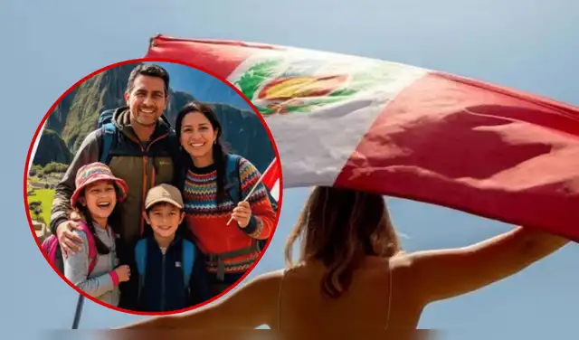 Después de Santa Rosa de Lima, todavía quedan cinco feriados nacionales en el 2026. Foto: Composición EP.