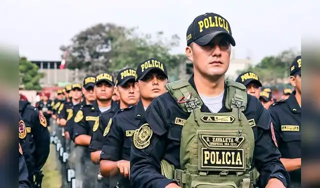 Estado de emergencia en Lima y Callao por 60 días: ¿qué derechos se restringen y qué medidas aplicará el Gobierno? Foto: Difusión.