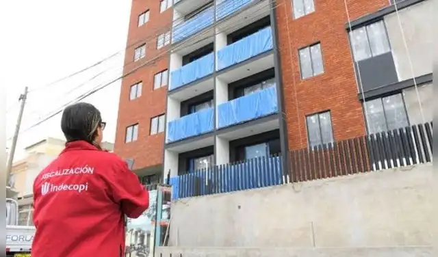Indecopi rematará 30 inmuebles en Lima, Junín y Ucayali este 31 de agosto. Foto: Difusión.