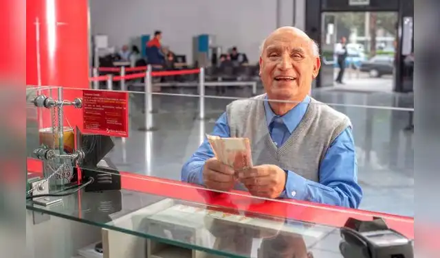 Recuerda revisar cuidadosamente la fecha asignada a tu sector para conocer cuándo estará disponible el depósito correspondiente a setiembre. Foto: Difusión. Recuerda revisar cuidadosamente la fecha asignada a tu sector para conocer cuándo estará disponible el depósito correspondiente a setiembre. Foto: Difusión.