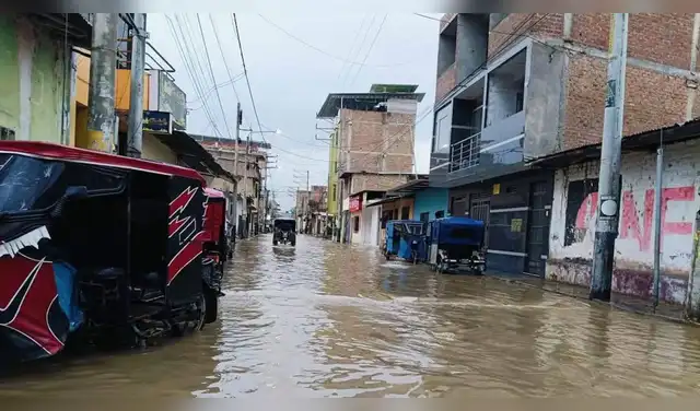 El estado de emergencia tendrá una duración de 60 días calendario. Foto: Difusión.