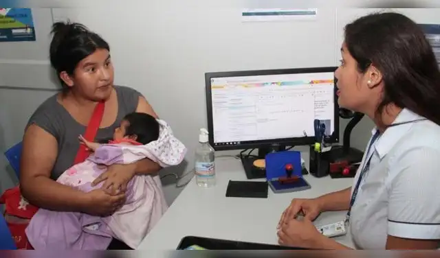 RENIEC revela quiénes pueden acceder y en qué 391 sedes. Foto: Difusión.