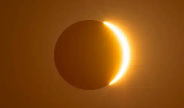 Eclipse solar 2027: ¿DÓNDE SE VERÁ?