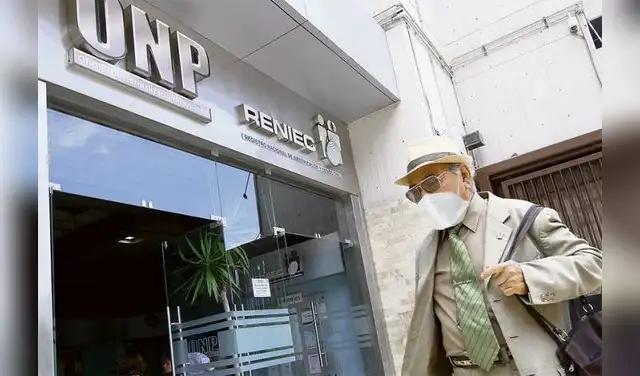 Presidente ejecutivo de la ONP firmó un convenio con el Gobierno Regional del Cusco para llevar orientación sobre los servicios y prestaciones a más ciudadanos. Foto: Difusión.