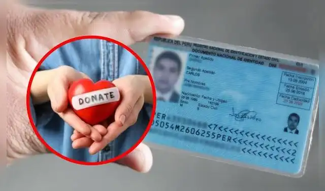 ¿TU DNI DICE “NO”? Así puedes cambiarlo por el “SÍ”