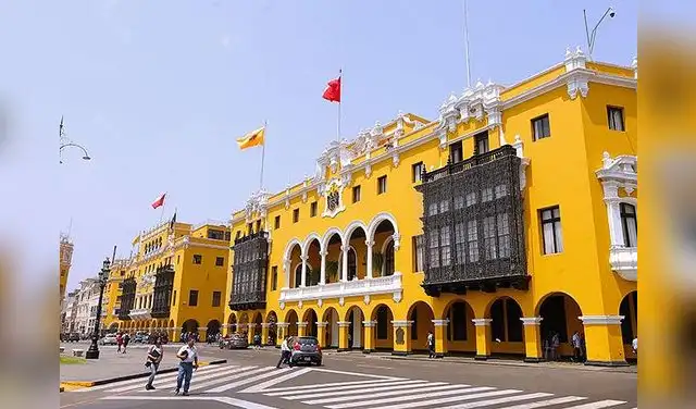 Elecciones 2026: conoce a los 26 candidatos a la Alcaldía de Lima y cuándo será el debate.
