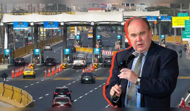 MML pierde arbitraje contra Rutas de Lima y deberá reembolsar más de S/ 2 millones. Foto: Difusión.