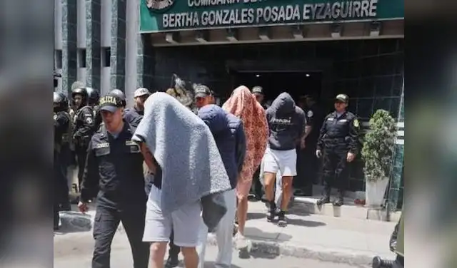 Las declaraciones de dos profesores que viajaban con los estudiantes abren nuevas interrogantes en el caso Liceo Naval..