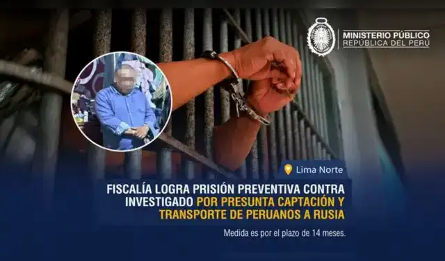 El allanamiento de su propiedad reveló evidencia crucial, incluidos teléfonos celulares y dinero en efectivo.