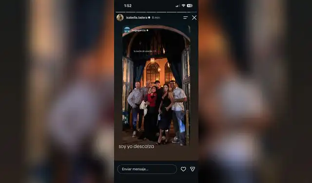 Alejandra Baigorria e Isabella Ladera tienen PRIMER ENCUENTRO en lujoso restaurante, pero venezolana luce IMPENSADA apariencia