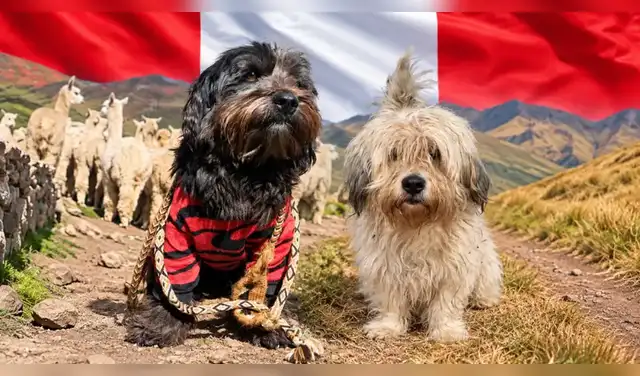 Así es el Chaku Cusqueño que ya hace historia.