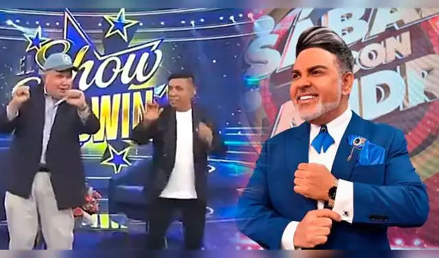 Edwin Sierra en la mira: Beto Ortiz expone PRUEBAS sobre presunta 'FÁBRICA DE DINERO' en su nuevo programa de Panamericana 