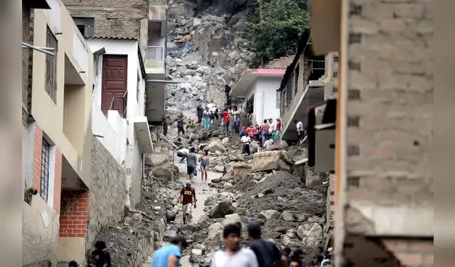 ¡ALISTEN SU MOCHILA DE EMERGENCIA!
