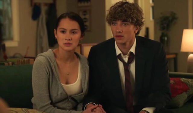  La tercera temporada de 'El verano en que me enamoré' tendrá 11 episodios. Foto: Amazon Prime Video   