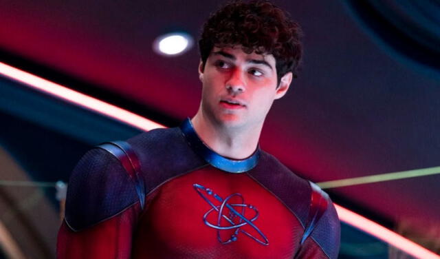 Noah Centineo apareció en 'Black Adam' y será el nuevo Rambo. Foto: Warner Noah Centineo apareció en 'Black Adam' y será el nuevo Rambo. Foto: Warner