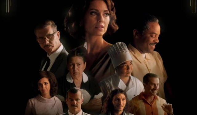  'Mistura' llegará a las salas peruanas el 21 de agosto. Foto: Seine Pictures   