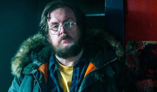  Reparto oficial de Peacemaker. Foto: HBO   