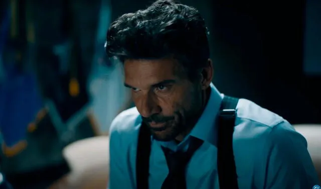 Reparto oficial de Peacemaker. Foto: HBO   