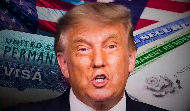 Donald Trump Donald Trump