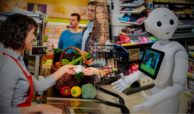 inteligencia artificial