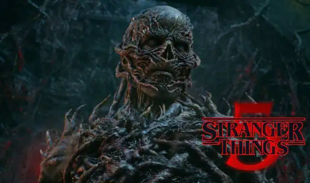  Stranger Things llegará a su final con su octavo y último episodio del volumen 3. Foto: Netflix   