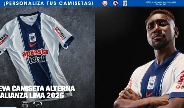 Marathon retiró a Sergio Peña de su página web. Foto: Marathon Marathon retiró a Sergio Peña de su página web. Foto: Marathon