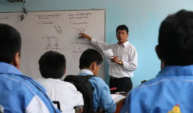 <strong>Conoce todo sobre los pagos a docentes en el 2026</strong>   